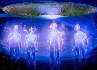 Je suis tout ce que j’ai cherché pendant des vies… il n’est plus nécessaire de continuer à chercher